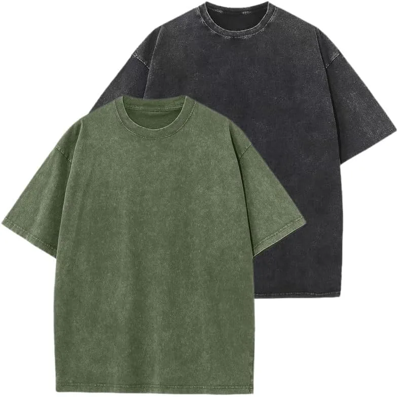 Футболки Cotton Mix Colors, Casual Loose Fit ElegantChoice
Футболки Cotton Mix Colors, Casual Loose Fit ElegantChoice