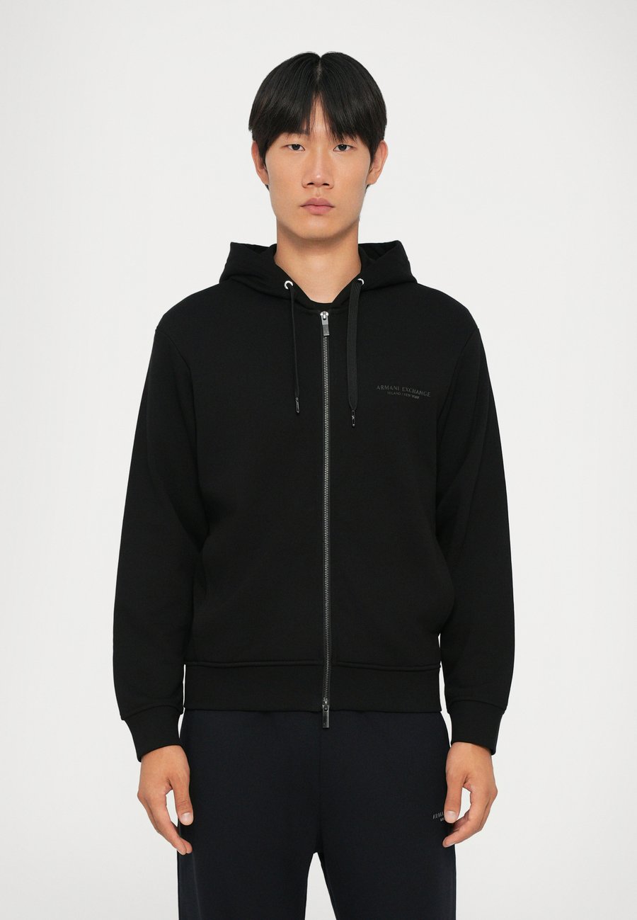 Толстовка Armani Exchange Zip-up sweatshirt, Black, Черный, Толстовка Armani Exchange Zip-up sweatshirt, Black
Толстовка Armani Exchange Zip-up sweatshirt, Black, Черный, Толстовка Armani Exchange Zip-up sweatshirt, Black