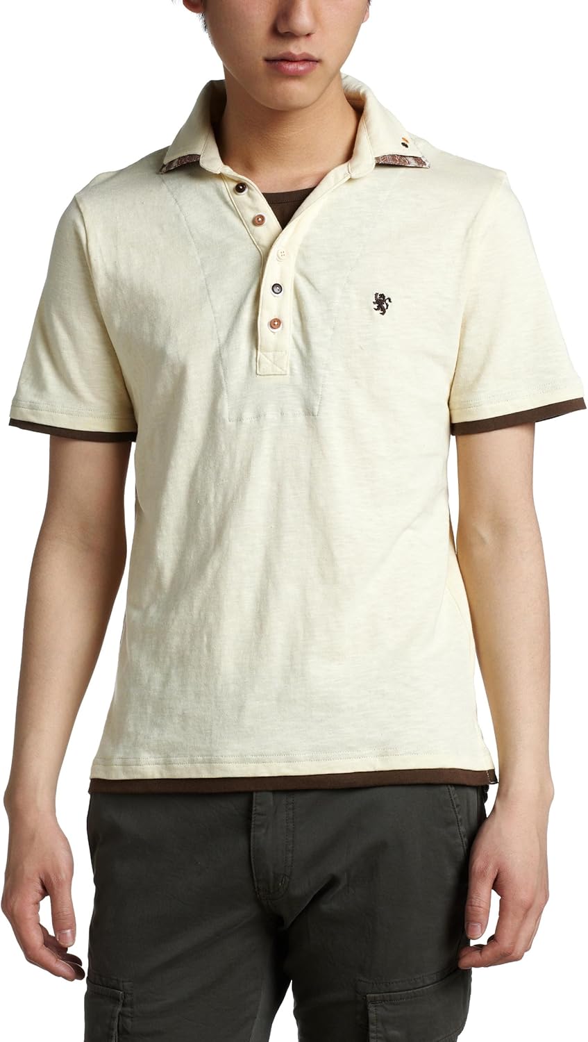 Розовая панк-рубашка из хлопчатобумажной ткани с неоднородной текстурой, жаккардовое поло Pincponc
Розовая панк-рубашка из хлопчатобумажной ткани с неоднородной текстурой, жаккардовое поло Pincponc