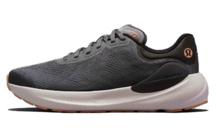 Кроссовки для бега Beyondfeel мужские с низким верхом фиолетовые/черные Lululemon
Кроссовки для бега Beyondfeel мужские с низким верхом фиолетовые/черные Lululemon