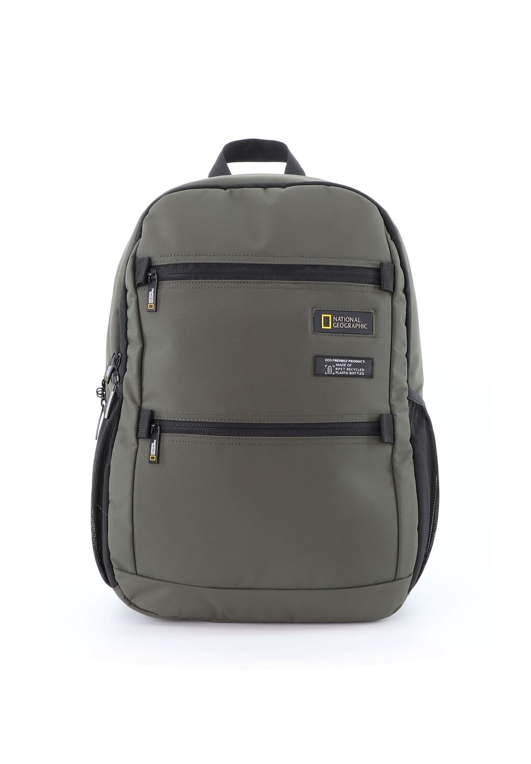 Рюкзак Mutation в великолепном дизайне NATIONAL GEOGRAPHIC, хаки
Рюкзак Mutation в великолепном дизайне NATIONAL GEOGRAPHIC, хаки