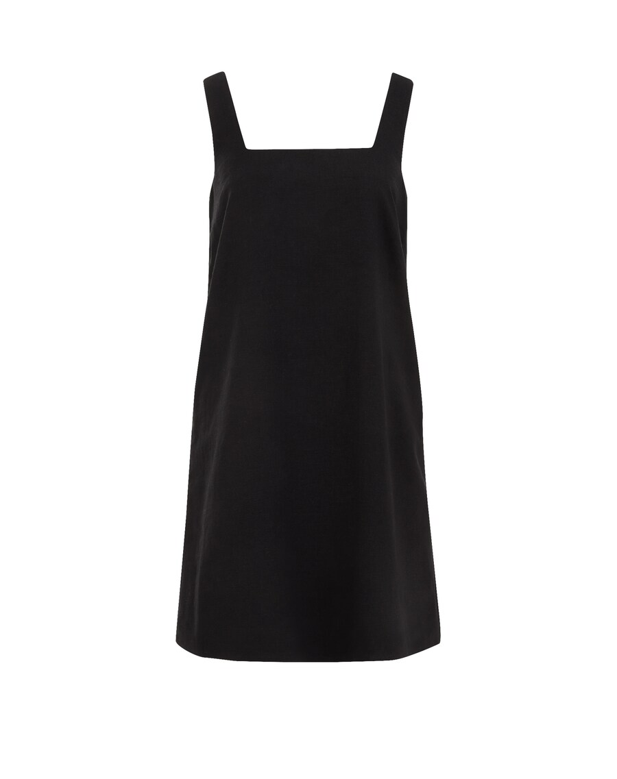 Летнее платье WE Fashion, черный
Летнее платье WE Fashion, черный