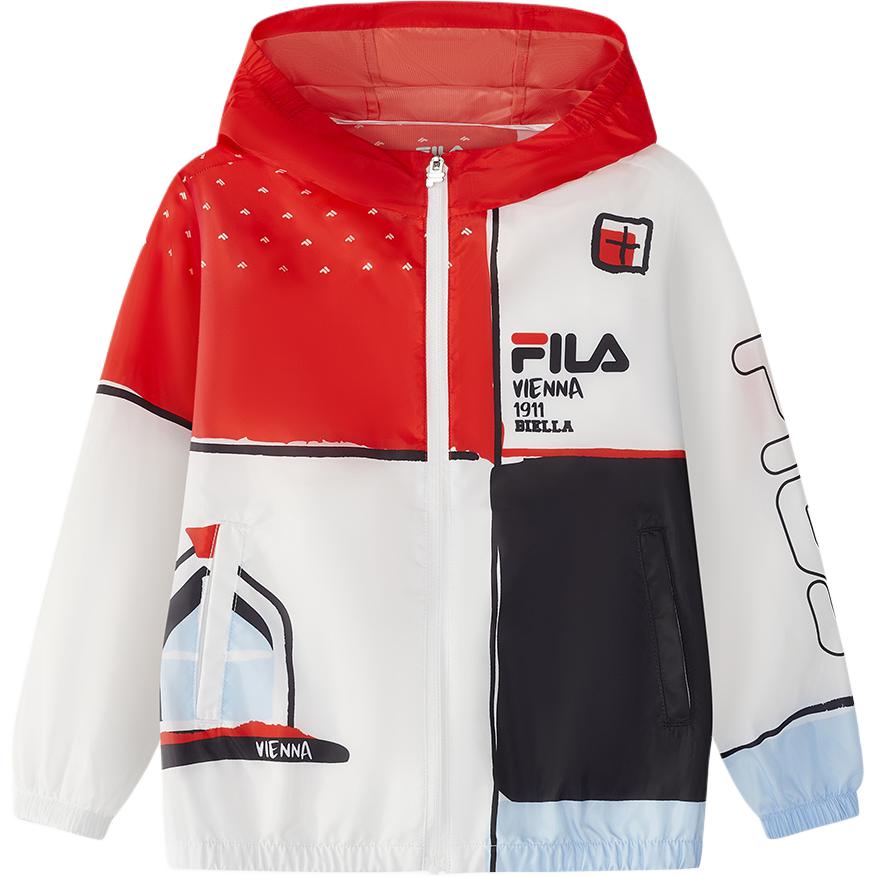 Детская одежда для активного отдыха All Over Print 2 для детей 3-7 лет FILA KIDS, All Over Print 2
Детская одежда для активного отдыха All Over Print 2 для детей 3-7 лет FILA KIDS, All Over Print 2