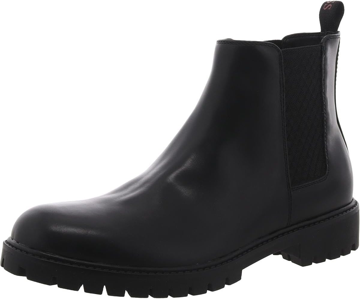 GUESS mens Dolaz, Black 001
GUESS mens Dolaz, Black 001