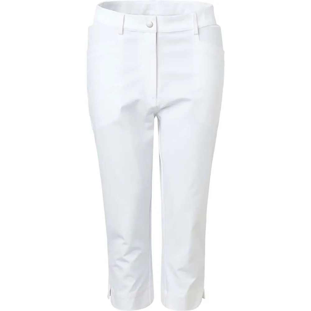 Шорты Abacus Golf Elite City, белый
Шорты Abacus Golf Elite City, белый