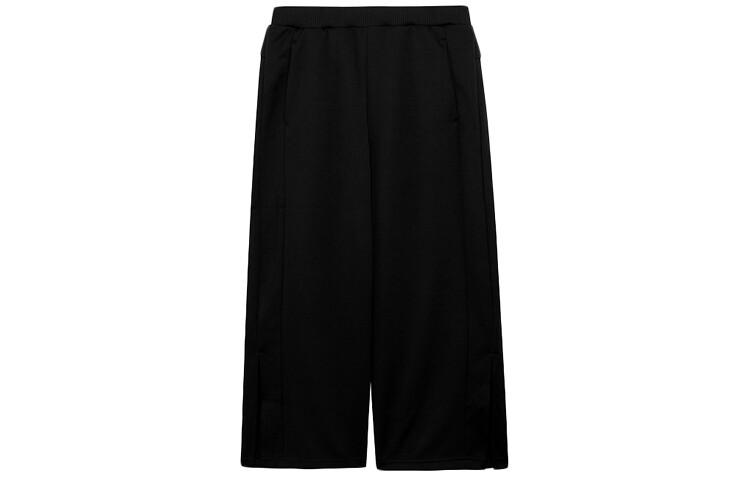 Женские спортивные штаны New Balance, цвет Black
Женские спортивные штаны New Balance, цвет Black