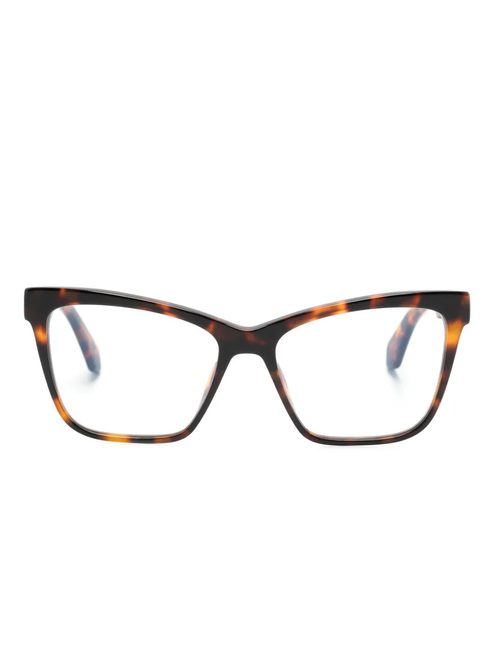 Очки Optical Style 67 в оправе 'бабочка' Off-White, коричневый
Очки Optical Style 67 в оправе 'бабочка' Off-White, коричневый