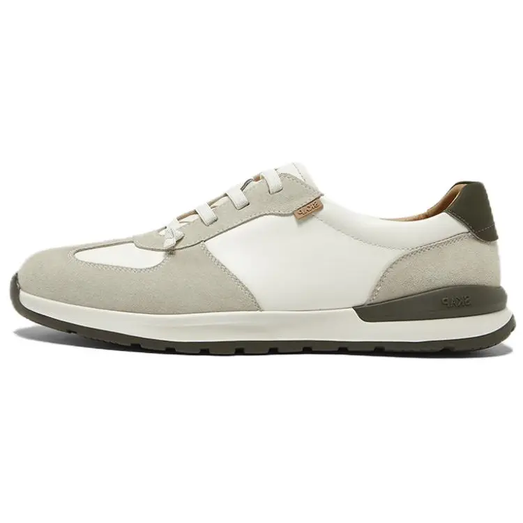 Низкие повседневные туфли для мужчин SKAP, Ecru
Низкие повседневные туфли для мужчин SKAP, Ecru