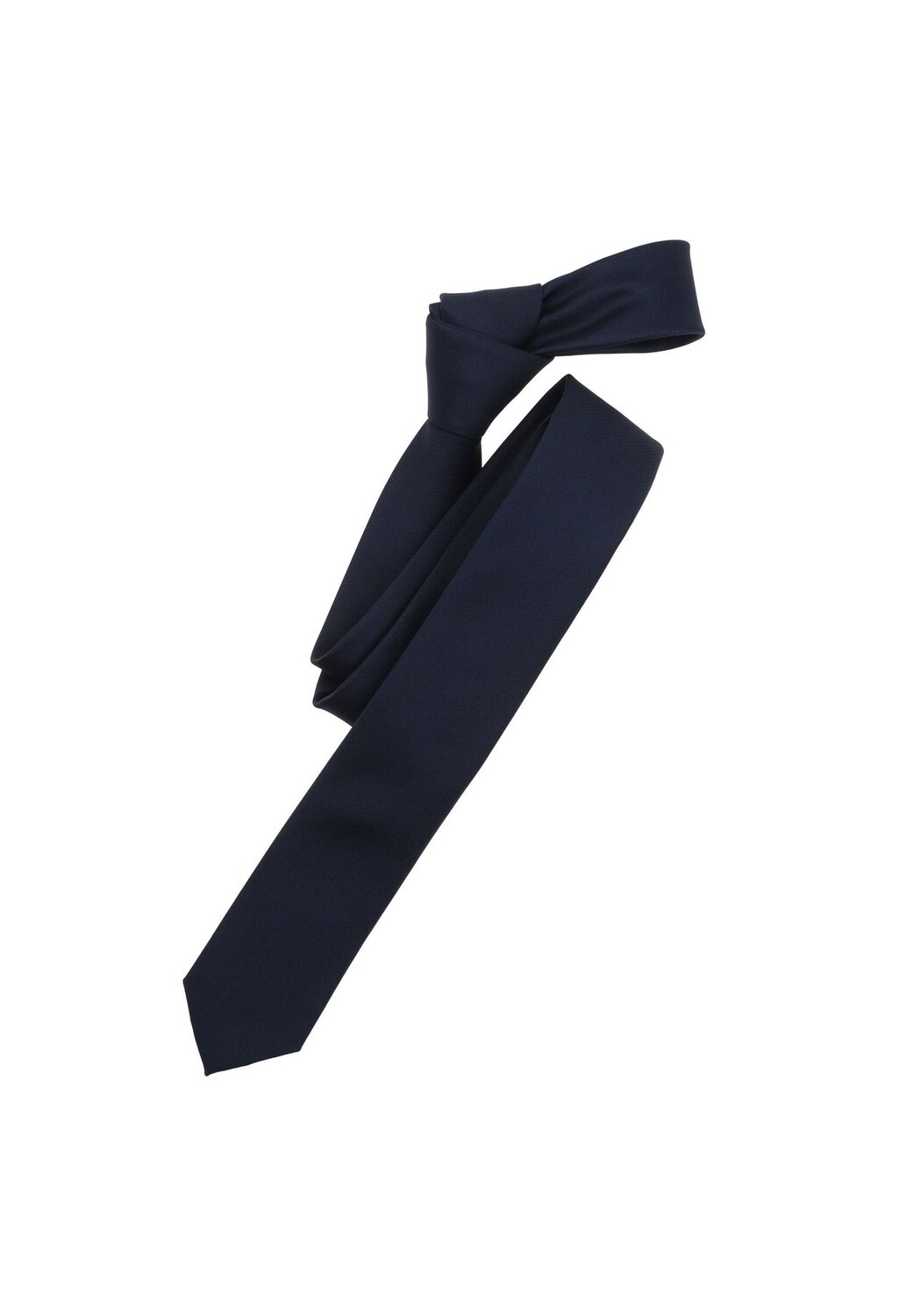 Мужской галстук однотонный Venti, цвет Graues Dunkelblau
Мужской галстук однотонный Venti, цвет Graues Dunkelblau