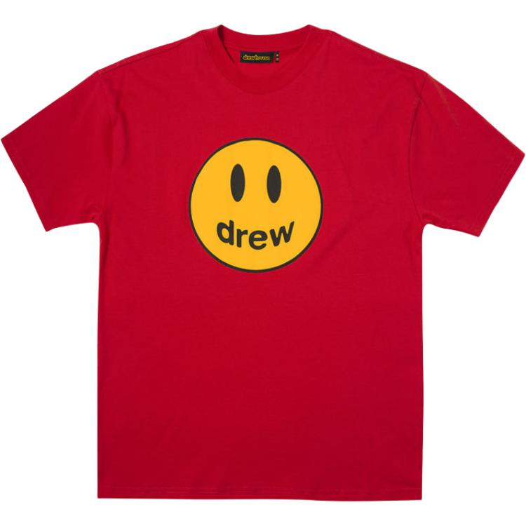 Drew House Футболка SS25 женская красная, Красный, Drew House Футболка SS25 женская красная
Drew House Футболка SS25 женская красная, Красный, Drew House Футболка SS25 женская красная