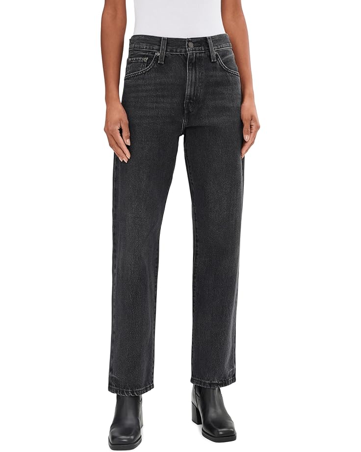 Женские джинсы Levi's Premium Easy Dad, Rebel Edge
Женские джинсы Levi's Premium Easy Dad, Rebel Edge