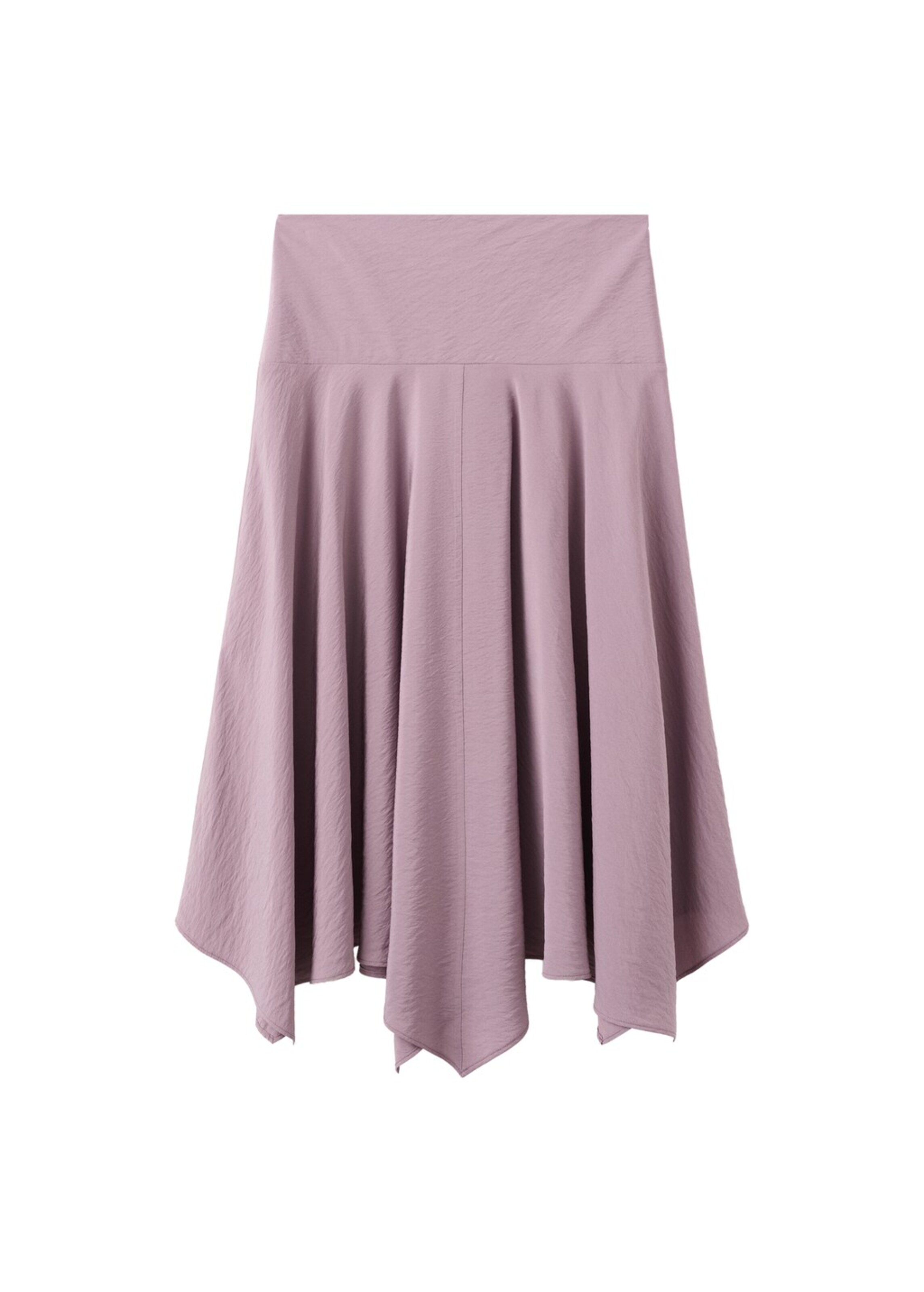 MANGO TEEN Юбка 'Zira' в приглушенно-розовом цвете
MANGO TEEN Юбка 'Zira' в приглушенно-розовом цвете