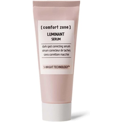 Сыворотка для лица Luminant Serum, дорожный формат 10 мл, концентрированная сыворотка для борьбы с пигментными пятнами. Comfort Zone
Сыворотка для лица Luminant Serum, дорожный формат 10 мл, концентрированная сыворотка для борьбы с пигментными пятнами. Comfort Zone