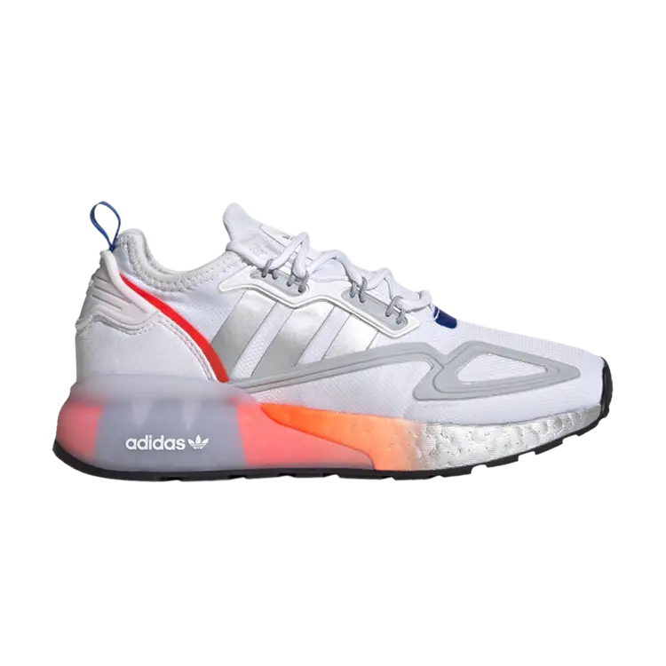 Кроссовки Adidas NASA x ZX 2K J, белый
Кроссовки Adidas NASA x ZX 2K J, белый