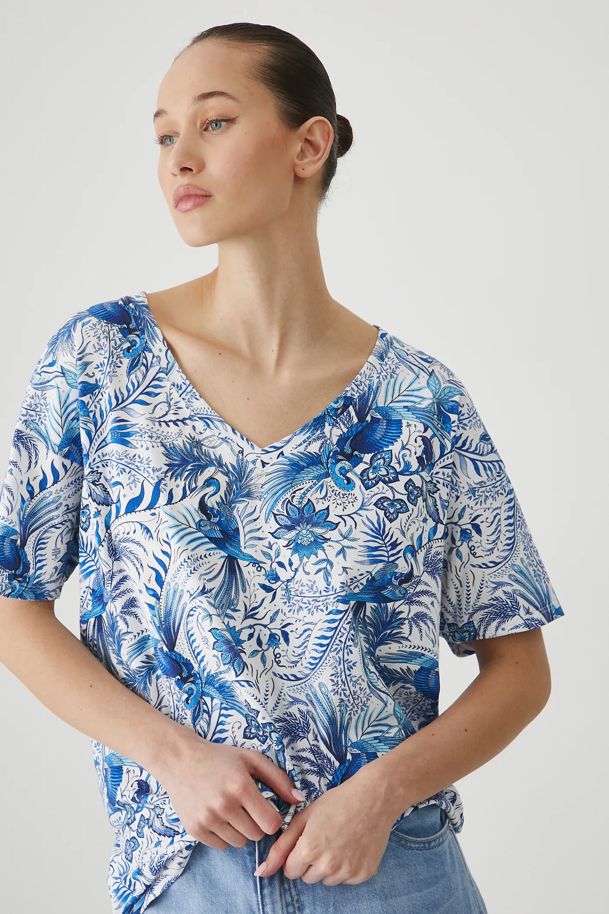 Футболка Medicine, бежевый
Футболка Medicine, бежевый