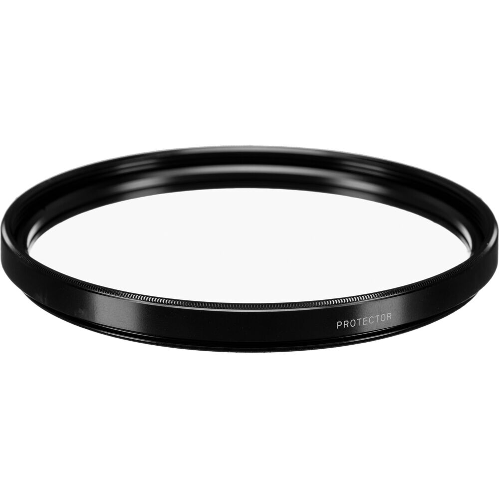 Фильтр Sigma 86mm Protector Filter AFI9A0
Фильтр Sigma 86mm Protector Filter AFI9A0
