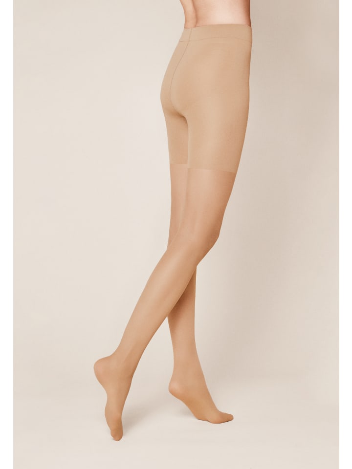 Kunert Колготки Forming Effect 20 из кашемира для коррекции фигуры
Kunert Колготки Forming Effect 20 из кашемира для коррекции фигуры