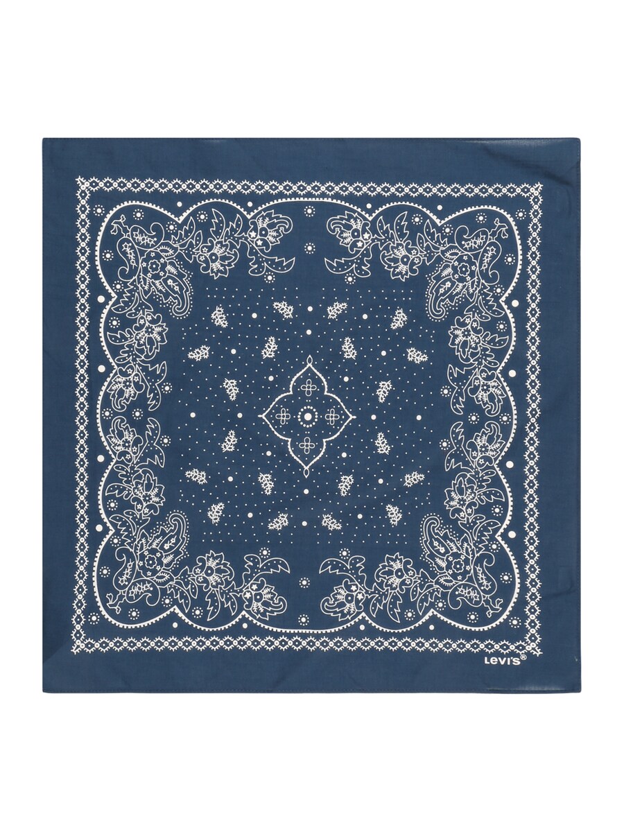 Платок LEVI'S , синий, Голубой, Платок LEVI'S , синий
Платок LEVI'S , синий, Голубой, Платок LEVI'S , синий