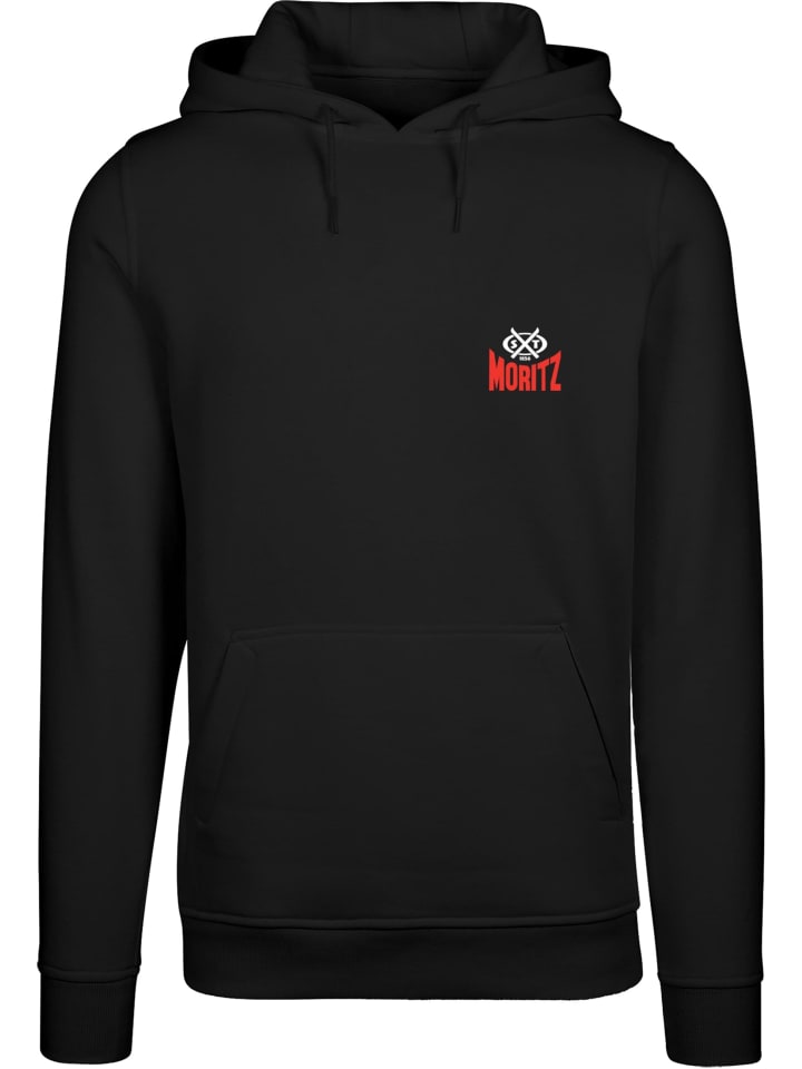 Толстовка Mister Tee черного цвета Mister Tee
Толстовка Mister Tee черного цвета Mister Tee
