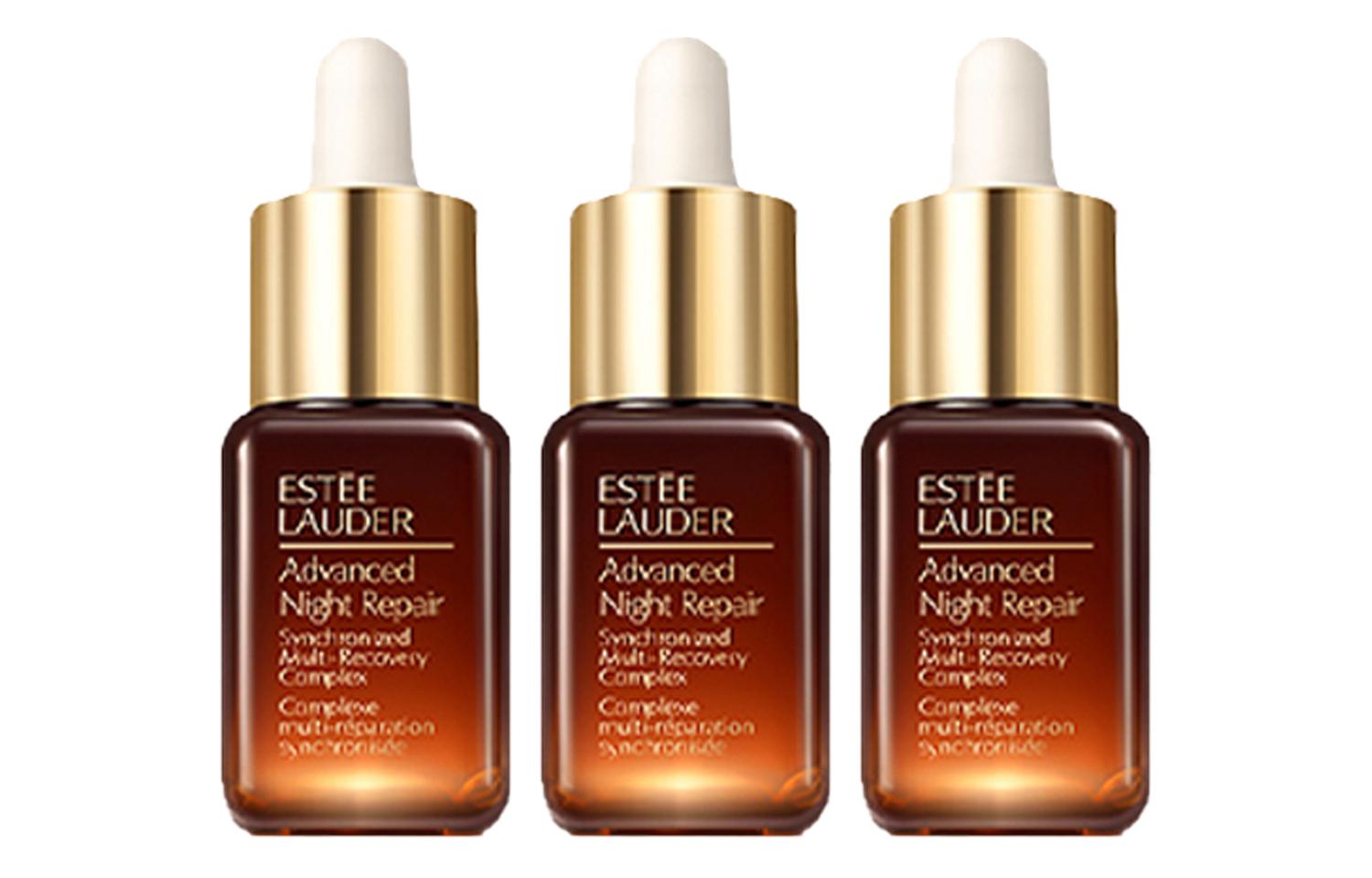 Наборы для путешествий Advanced Night Repair / пробные наборы Unisex ESTEE LAUDER
Наборы для путешествий Advanced Night Repair / пробные наборы Unisex ESTEE LAUDER