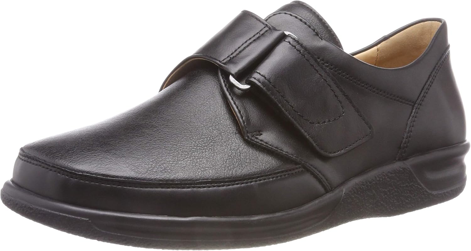 Мужские лоферы Ganter, черный
Мужские лоферы Ganter, черный