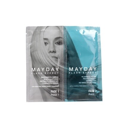 Periche Сыворотка May Day Flash Effect 15 мл - Упаковка из 2 шт.
Periche Сыворотка May Day Flash Effect 15 мл - Упаковка из 2 шт.