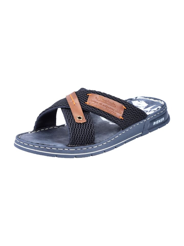 Туфли на шнуровке rieker Komfort Sandalen, синий
Туфли на шнуровке rieker Komfort Sandalen, синий