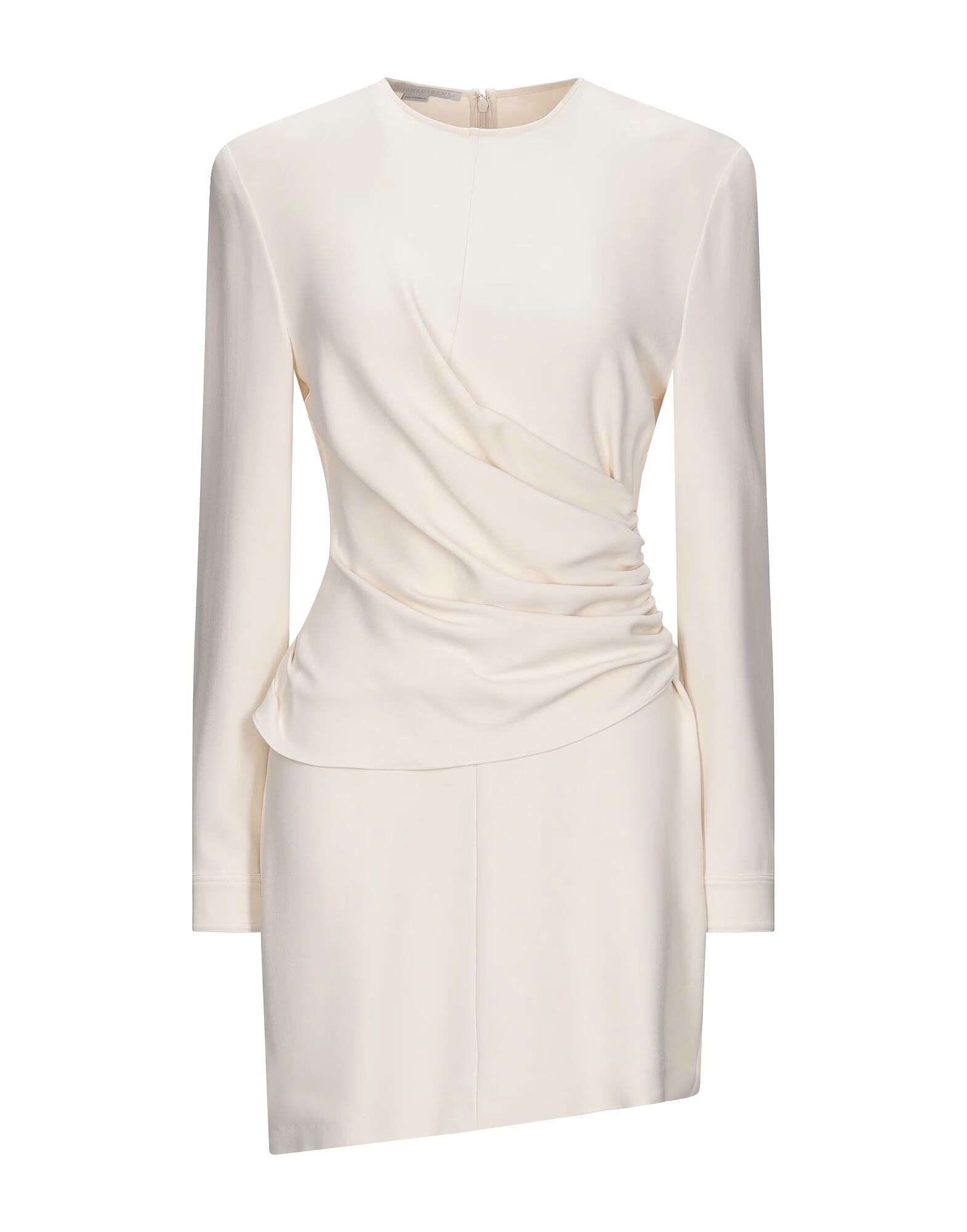 Мини-платье Stella Mccartney, бледно-розовый
Мини-платье Stella Mccartney, бледно-розовый