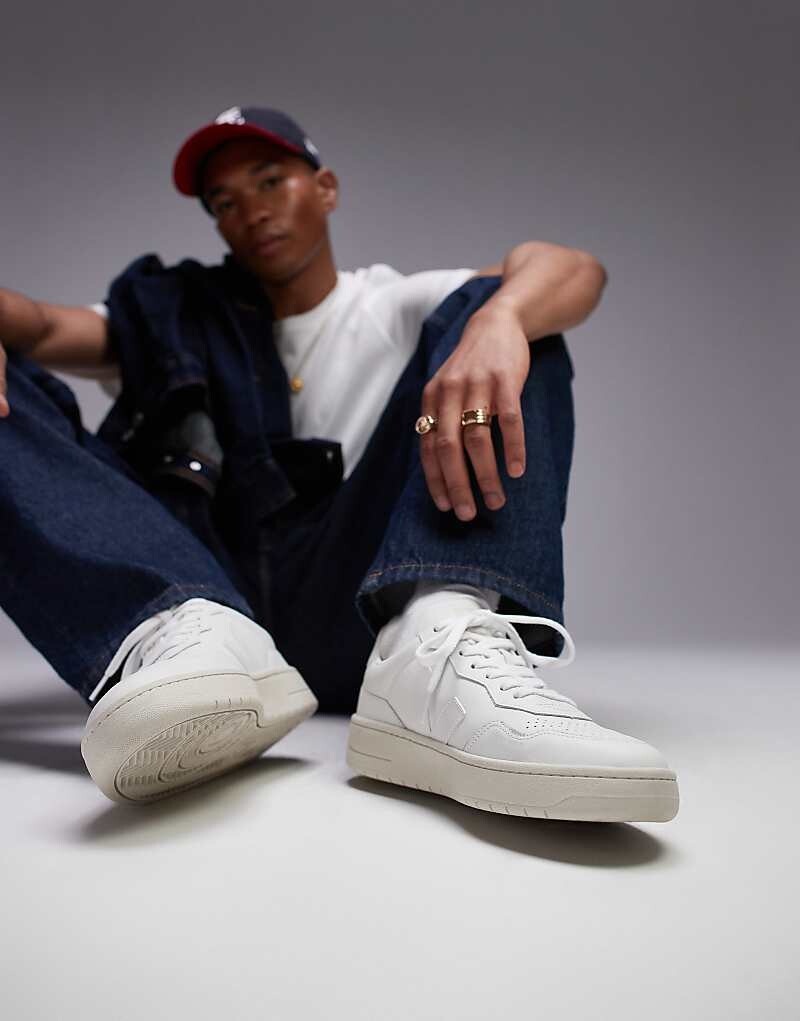 Белые кроссовки VEJA V-90, Белый, Белые кроссовки VEJA V-90
Белые кроссовки VEJA V-90, Белый, Белые кроссовки VEJA V-90