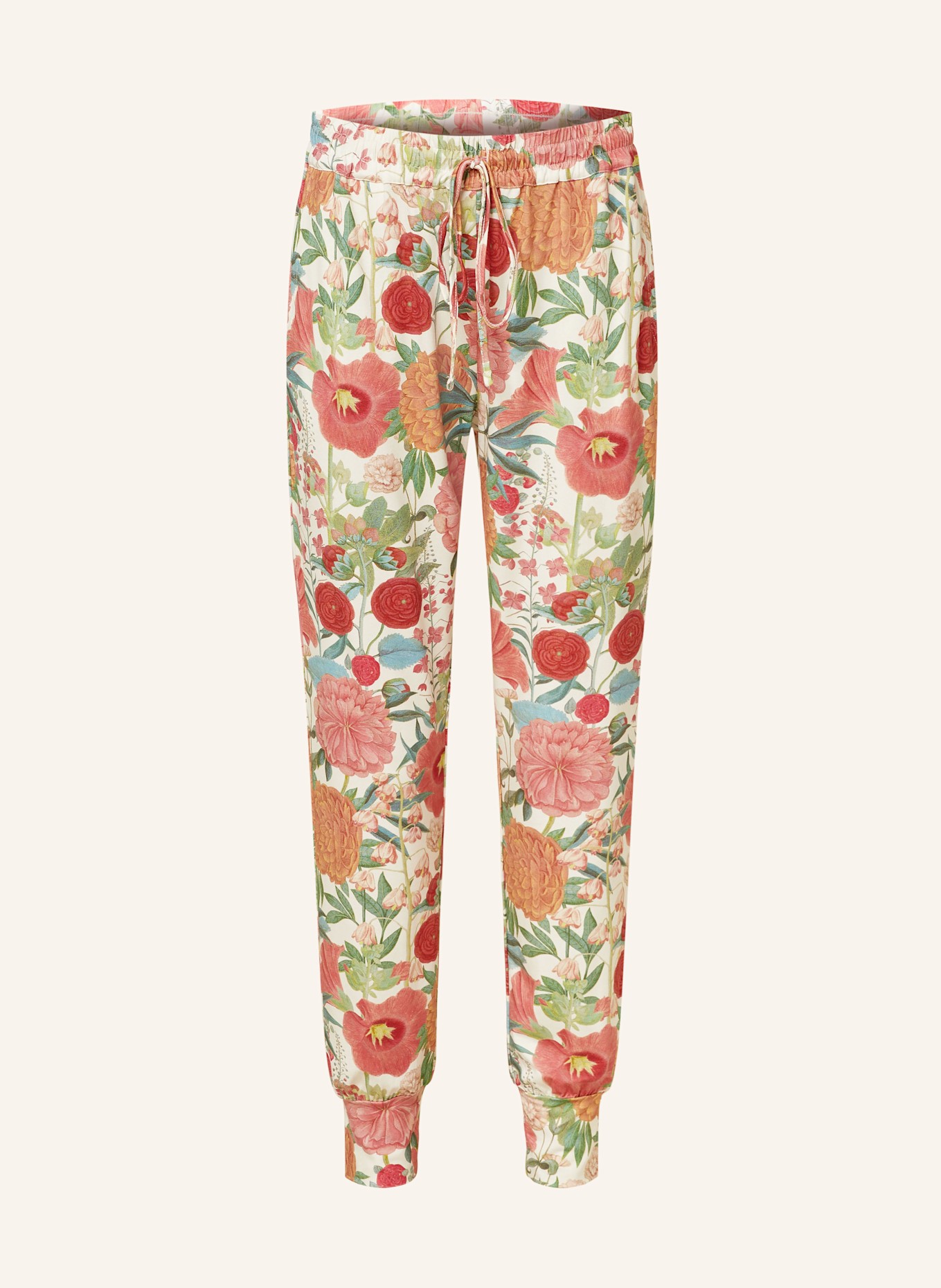 Пижамные штаны Жюля Флорентьена Essenza, мультиколор
Пижамные штаны Жюля Флорентьена Essenza, мультиколор