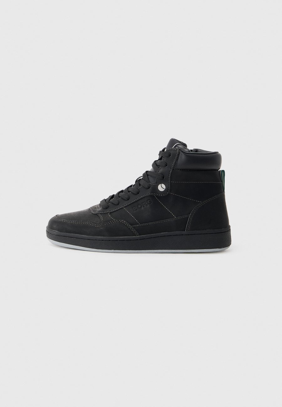 Кроссовки Björn Borg SLAM, Black
Кроссовки Björn Borg SLAM, Black
