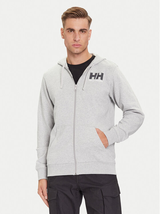 Свитшот regular fit HH Logo 54581 Helly Hansen, серый
Свитшот regular fit HH Logo 54581 Helly Hansen, серый