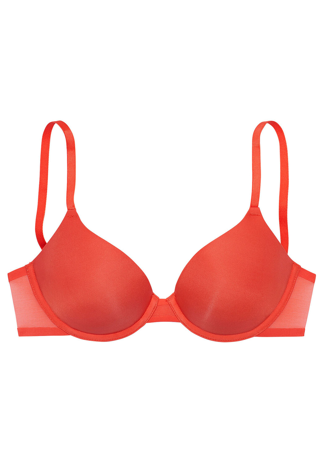 Бюстгальтер с косточками s.Oliver Schalen BH, цвет dunkelorange
Бюстгальтер с косточками s.Oliver Schalen BH, цвет dunkelorange