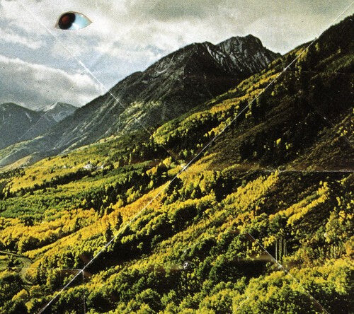 CD диск Woods: Songs of Shame
CD диск Woods: Songs of Shame