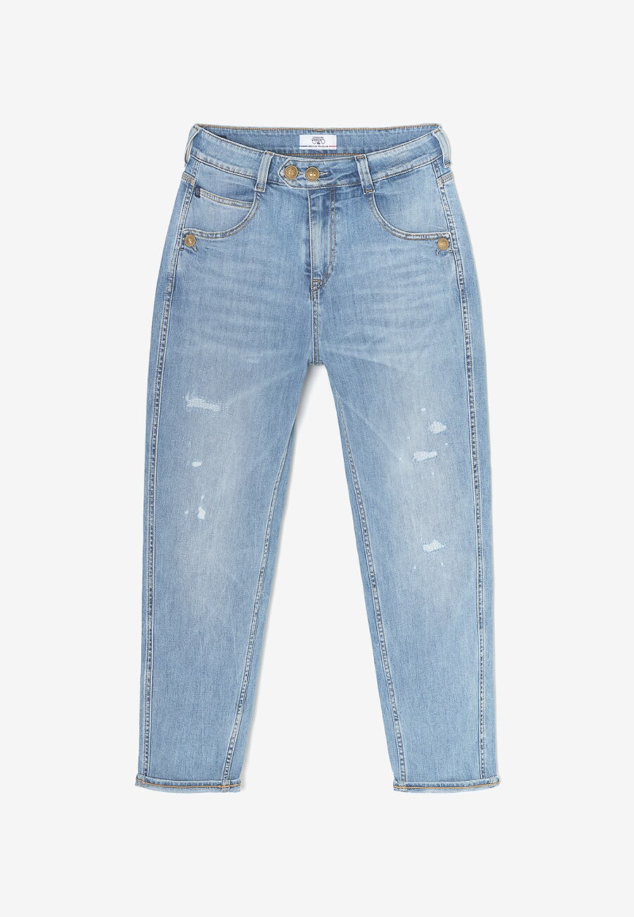 Обычные джинсы Le Temps Des Cerises 400/60, синий
Обычные джинсы Le Temps Des Cerises 400/60, синий