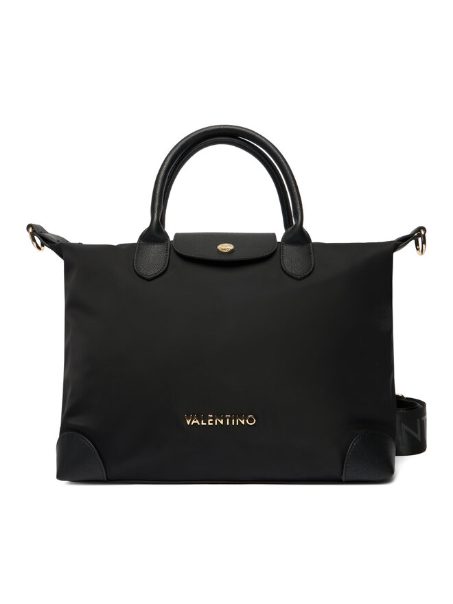 Сумка Valentino Jolly Re VBS9JX23 Schwarz
Сумка Valentino Jolly Re VBS9JX23 Schwarz