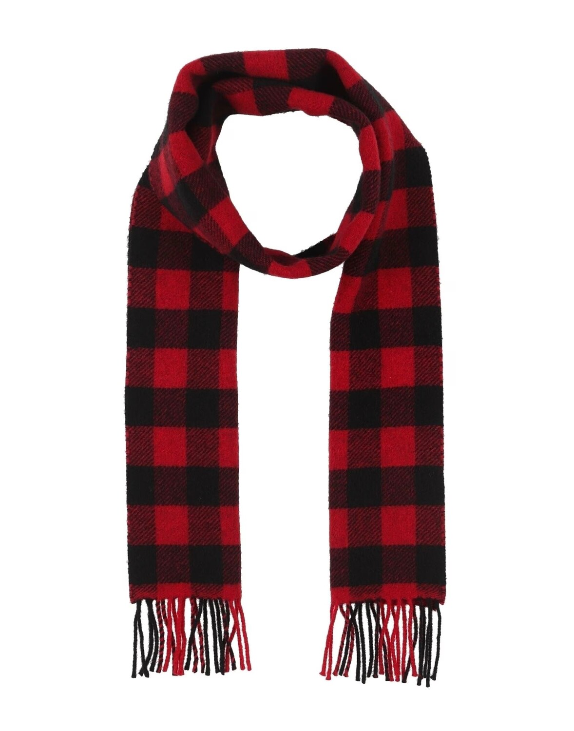 Шарф Woolrich, красный
Шарф Woolrich, красный