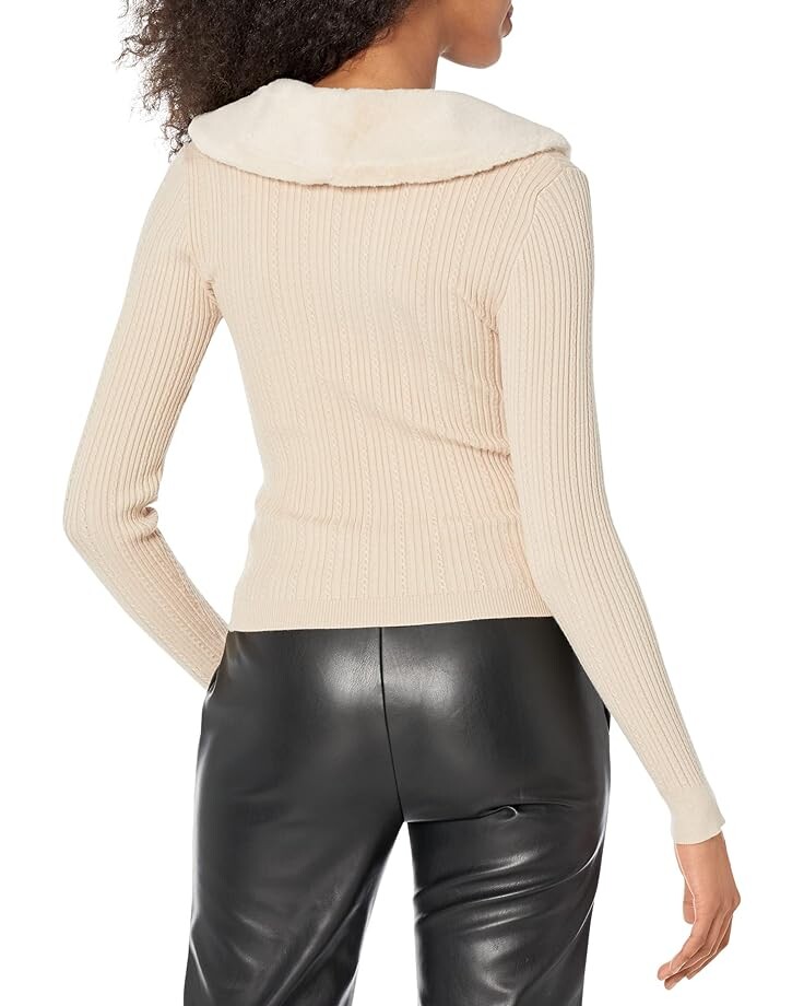 Свитер Heartloom Lisbon Cardi, цвет Bisque
Свитер Heartloom Lisbon Cardi, цвет Bisque