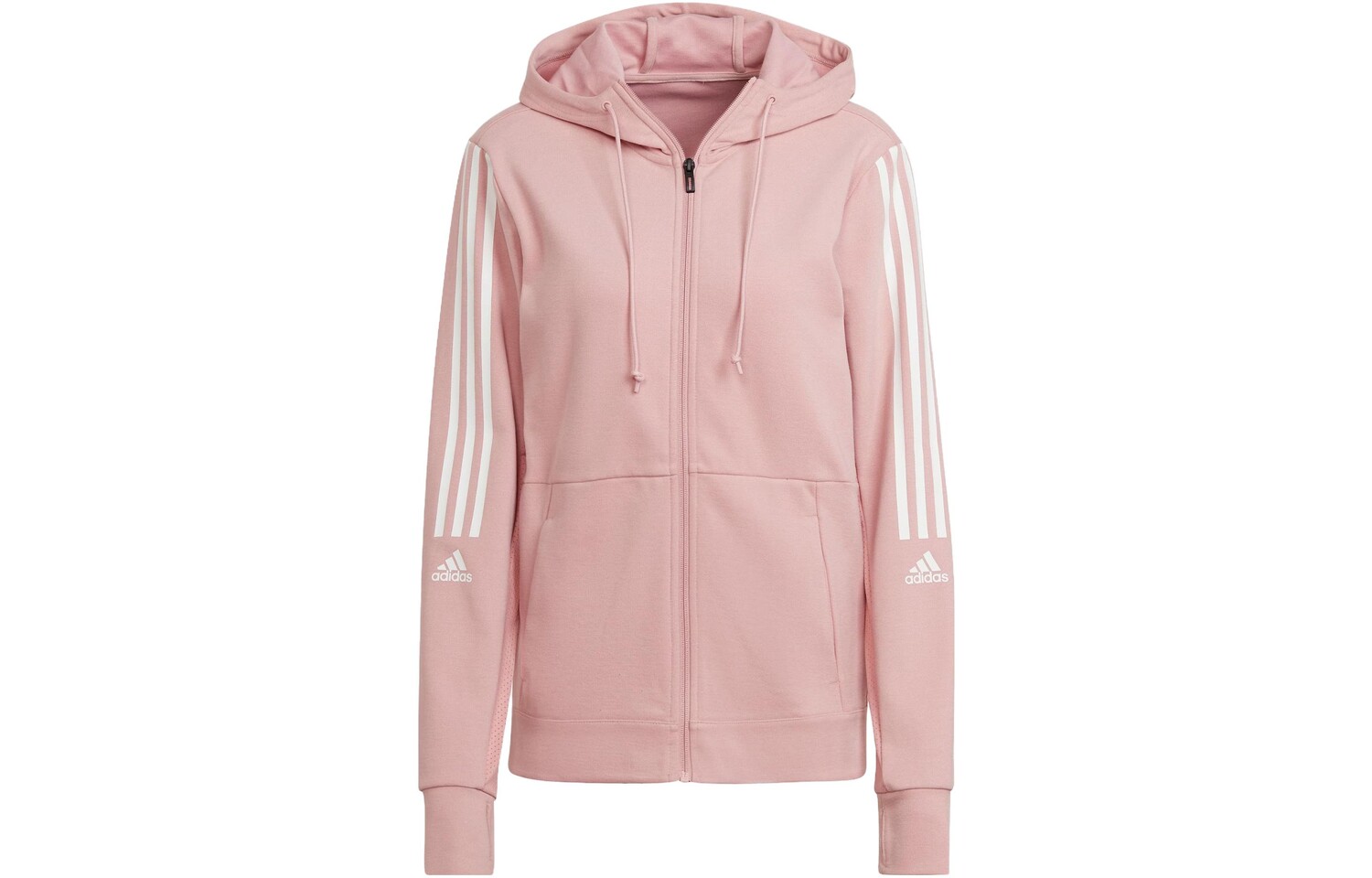 AEROREADY Куртка женская розовая Adidas, Розовый, AEROREADY Куртка женская розовая Adidas
AEROREADY Куртка женская розовая Adidas, Розовый, AEROREADY Куртка женская розовая Adidas