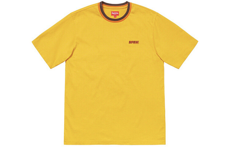 Футболка SS19 унисекс Supreme
Футболка SS19 унисекс Supreme