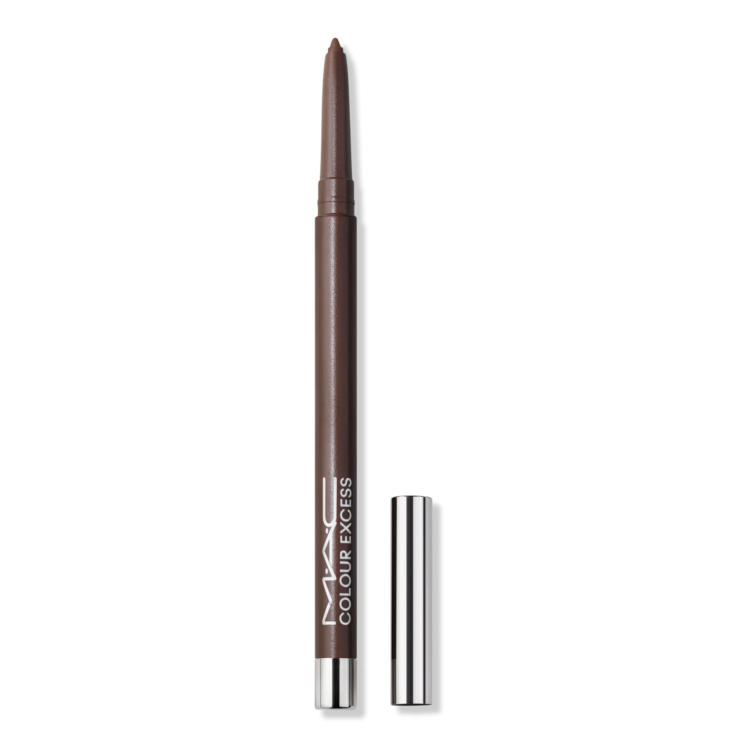 Водостойкий гелевый карандаш для глаз Color Excess MAC, Sick Tat Bro (dark brown)
Водостойкий гелевый карандаш для глаз Color Excess MAC, Sick Tat Bro (dark brown)