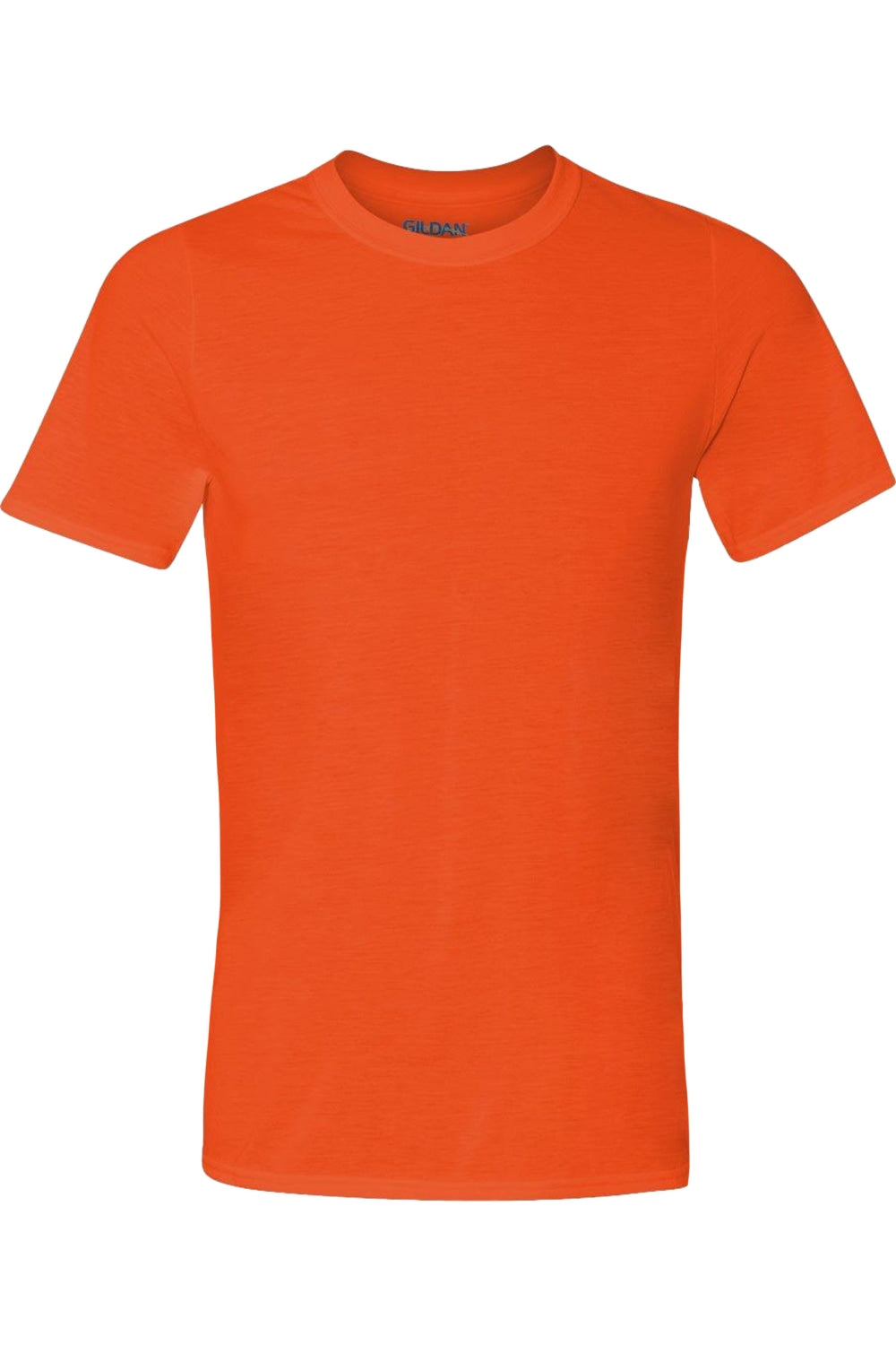 Футболка Gildan Performance, оранжевый
Футболка Gildan Performance, оранжевый