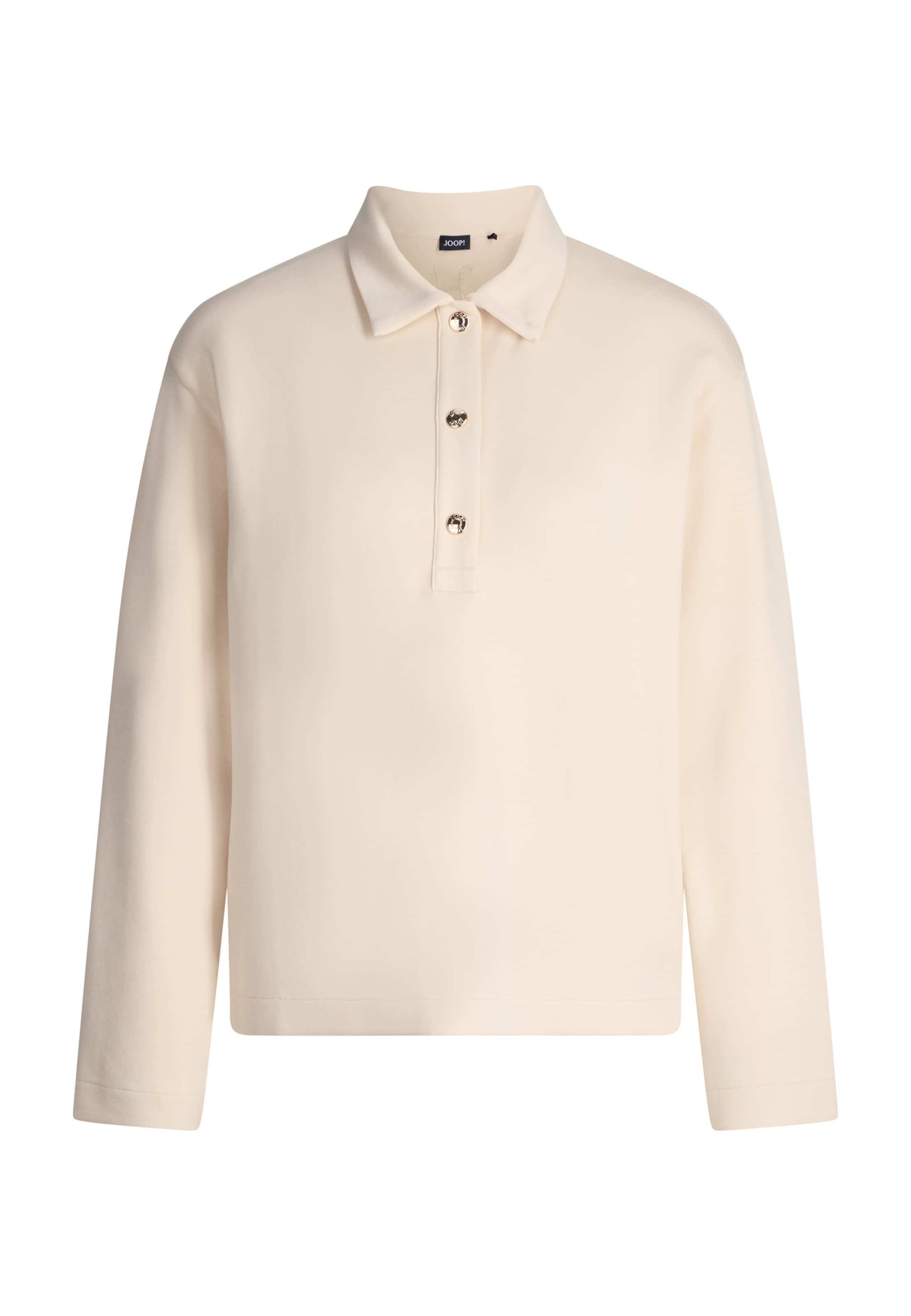 JOOP! Свитшот 'Ticia' в бежевом цвете, Бежевый, JOOP! Свитшот 'Ticia' в бежевом цвете
JOOP! Свитшот 'Ticia' в бежевом цвете, Бежевый, JOOP! Свитшот 'Ticia' в бежевом цвете