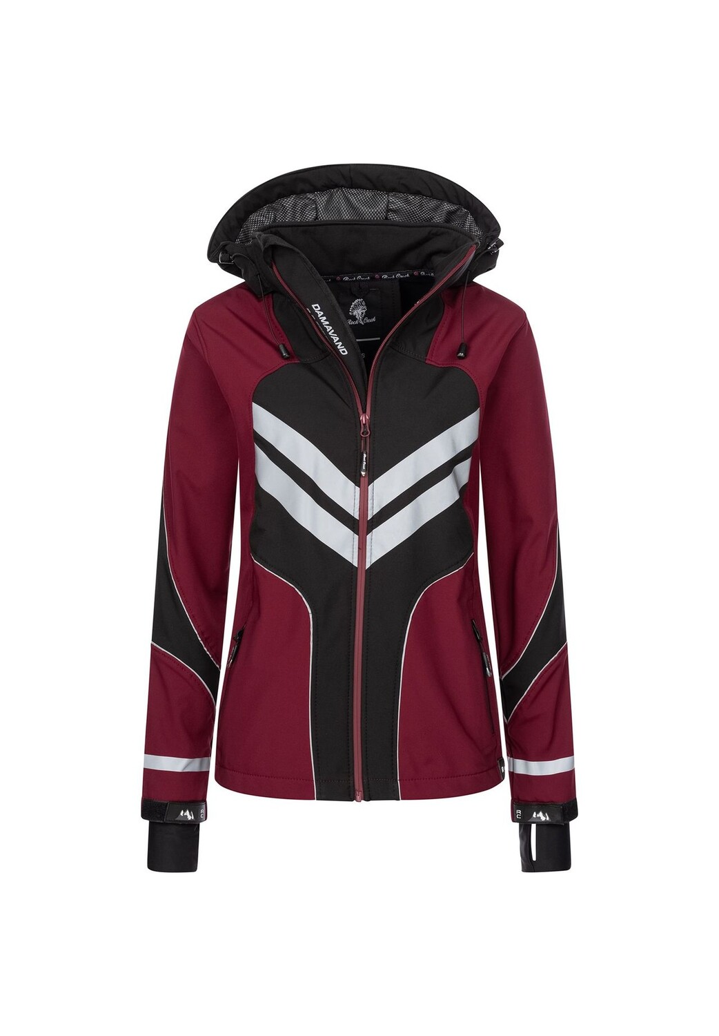 Куртка куртка из софтшелла Rock Creek, цвет Weinrot, Коричневый, Куртка куртка из софтшелла Rock Creek, цвет Weinrot
Куртка куртка из софтшелла Rock Creek, цвет Weinrot, Коричневый, Куртка куртка из софтшелла Rock Creek, цвет Weinrot