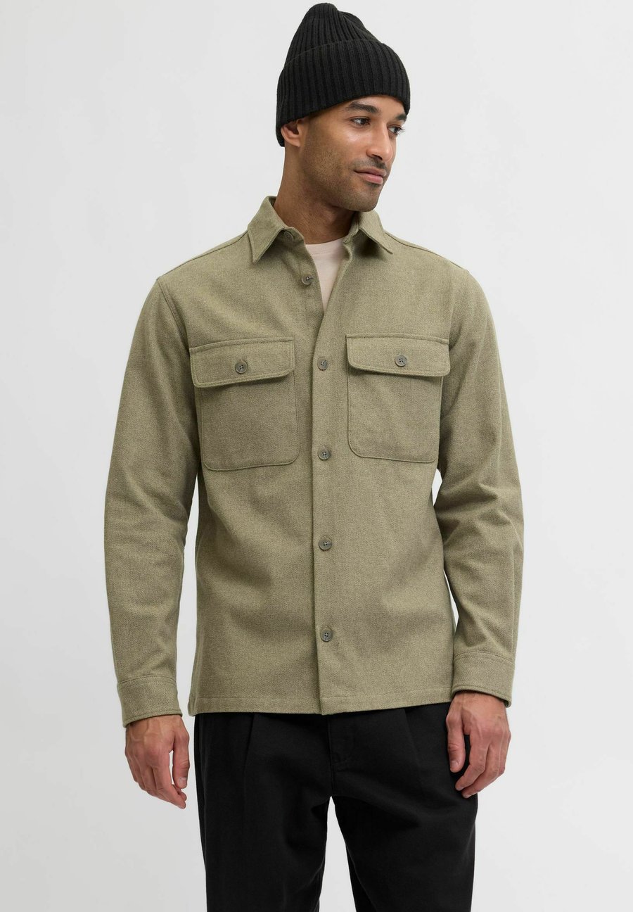 Куртка Jack & Jones PREMIUM REGULAR FIT, Aloe/Green
Куртка Jack & Jones PREMIUM REGULAR FIT, Aloe/Green