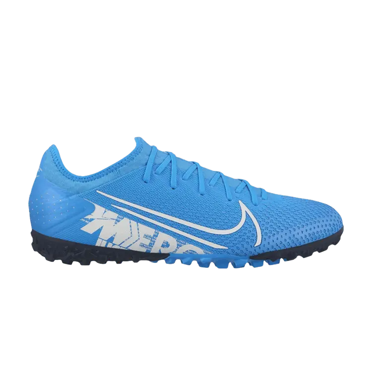 Кроссовки Nike Mercurial Vapor 13 Pro TF 'Blue Hero', синий
Кроссовки Nike Mercurial Vapor 13 Pro TF 'Blue Hero', синий