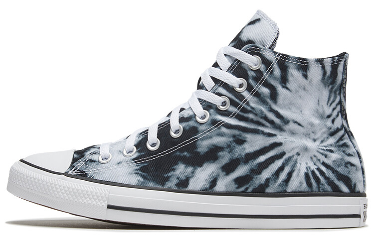 Кеды Chuck Taylor All Star Converse High 'Twisted Summer - Black Tie Dye'
Кеды Chuck Taylor All Star Converse High 'Twisted Summer - Black Tie Dye'