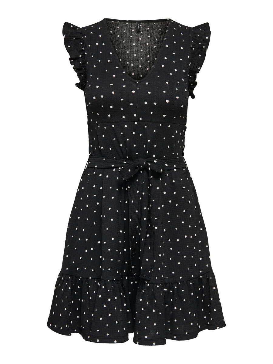 Макси платье ONLY ONLHillary, Black
Макси платье ONLY ONLHillary, Black