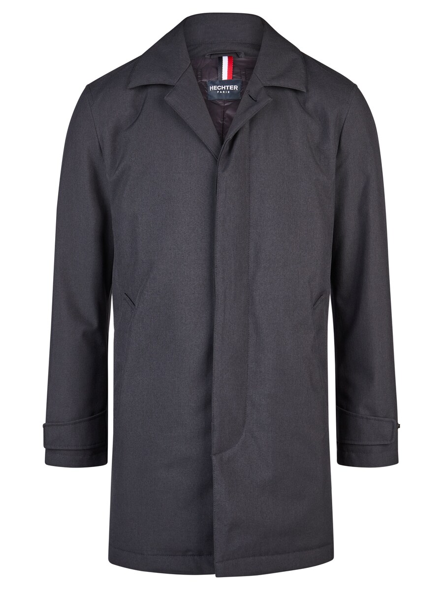 Демисезонное пальто HECHTER PARIS, Blue
Демисезонное пальто HECHTER PARIS, Blue