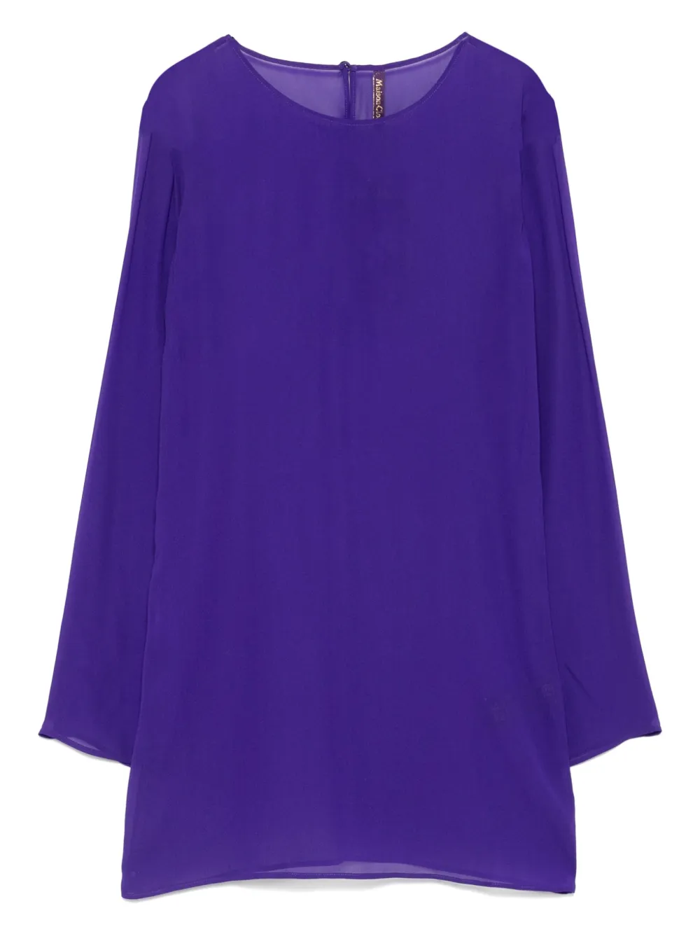 Пляжное платье Fever Maison Close, фиолетовый
Пляжное платье Fever Maison Close, фиолетовый